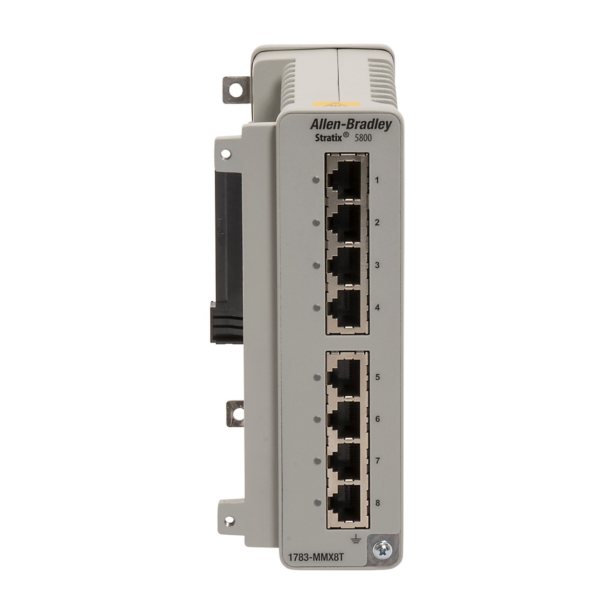 Allen-Bradley 1783-MMX8T 1783 Stratix EtherNet Switch Accessories