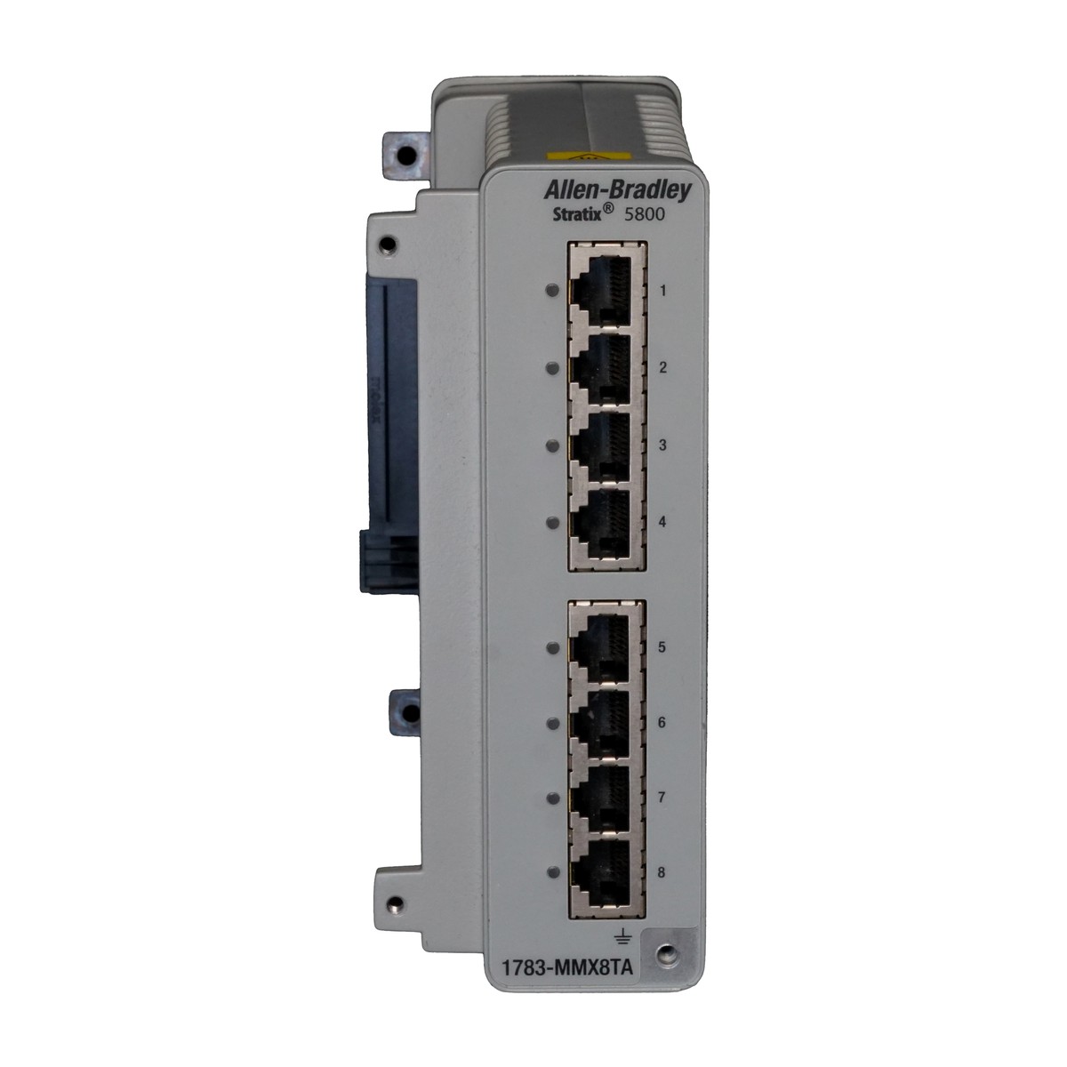 Allen-Bradley 1783-MMX8TA 1783 Stratix EtherNet Switch Accessories