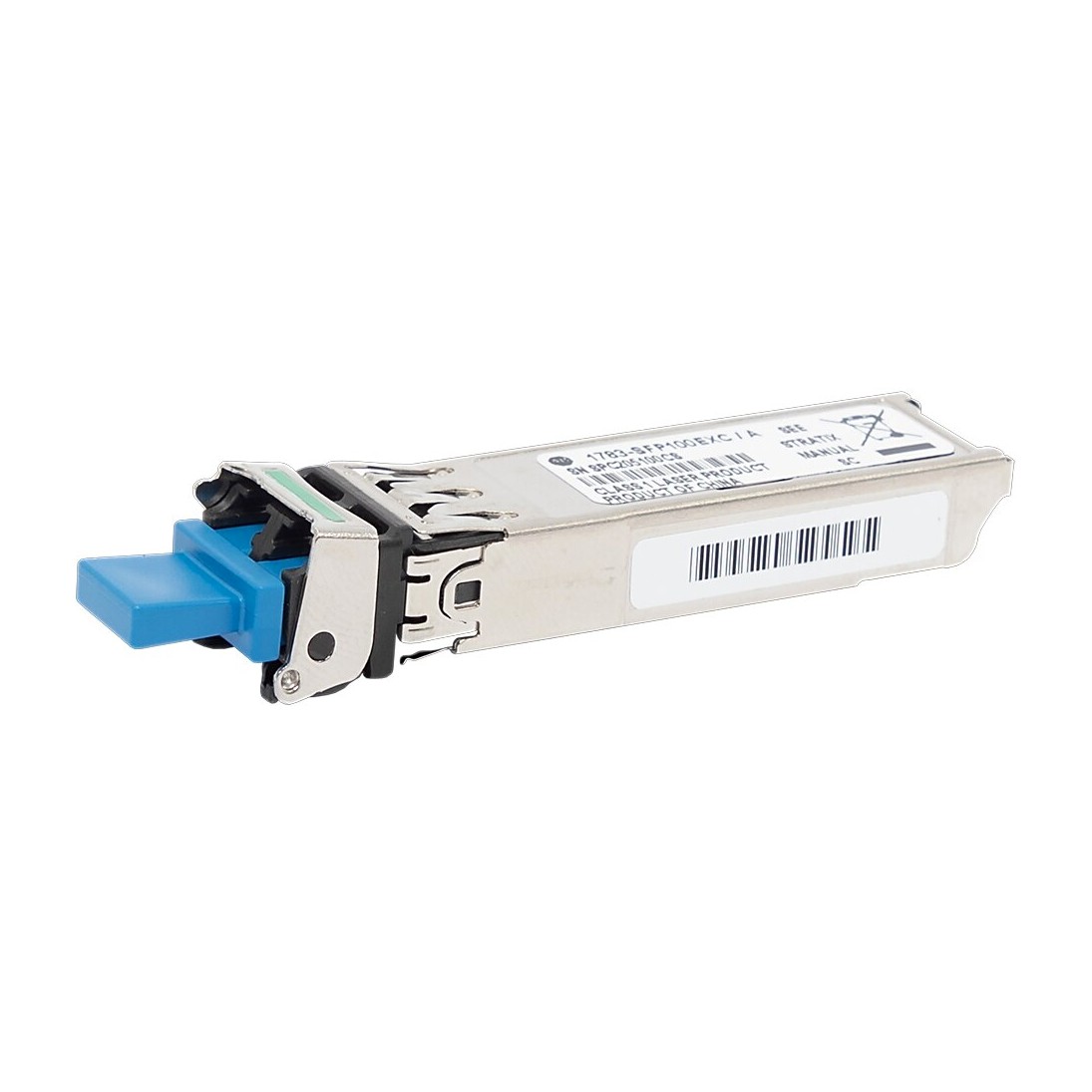 Allen-Bradley 1783-SFP100EXC 1783 Stratix EtherNet Switch Accessories