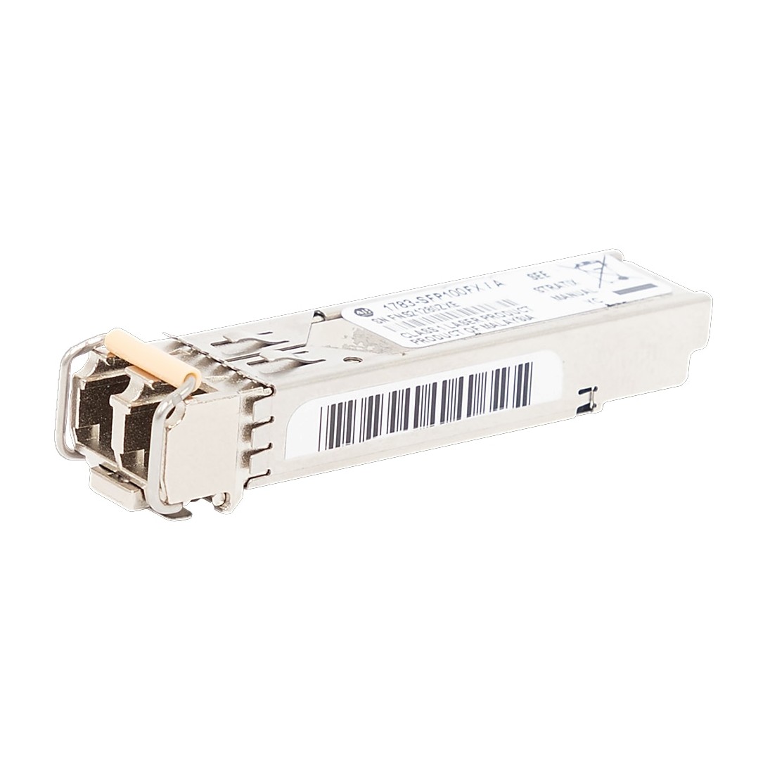 Allen-Bradley 1783-SFP100FX 1783 Stratix EtherNet Switch Accessories