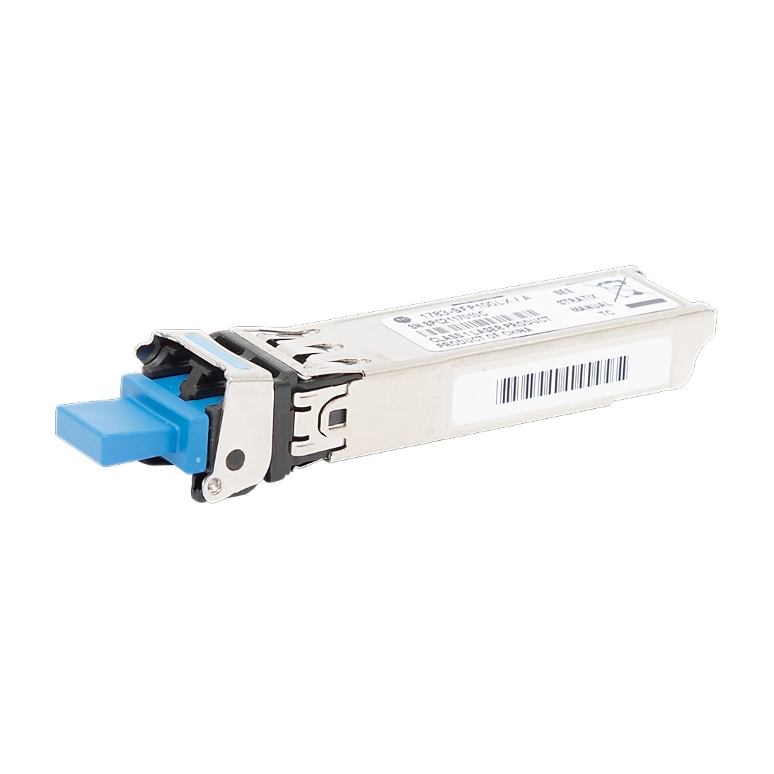 Allen-Bradley 1783-SFP100LX 1783 Stratix EtherNet Switch Accessories