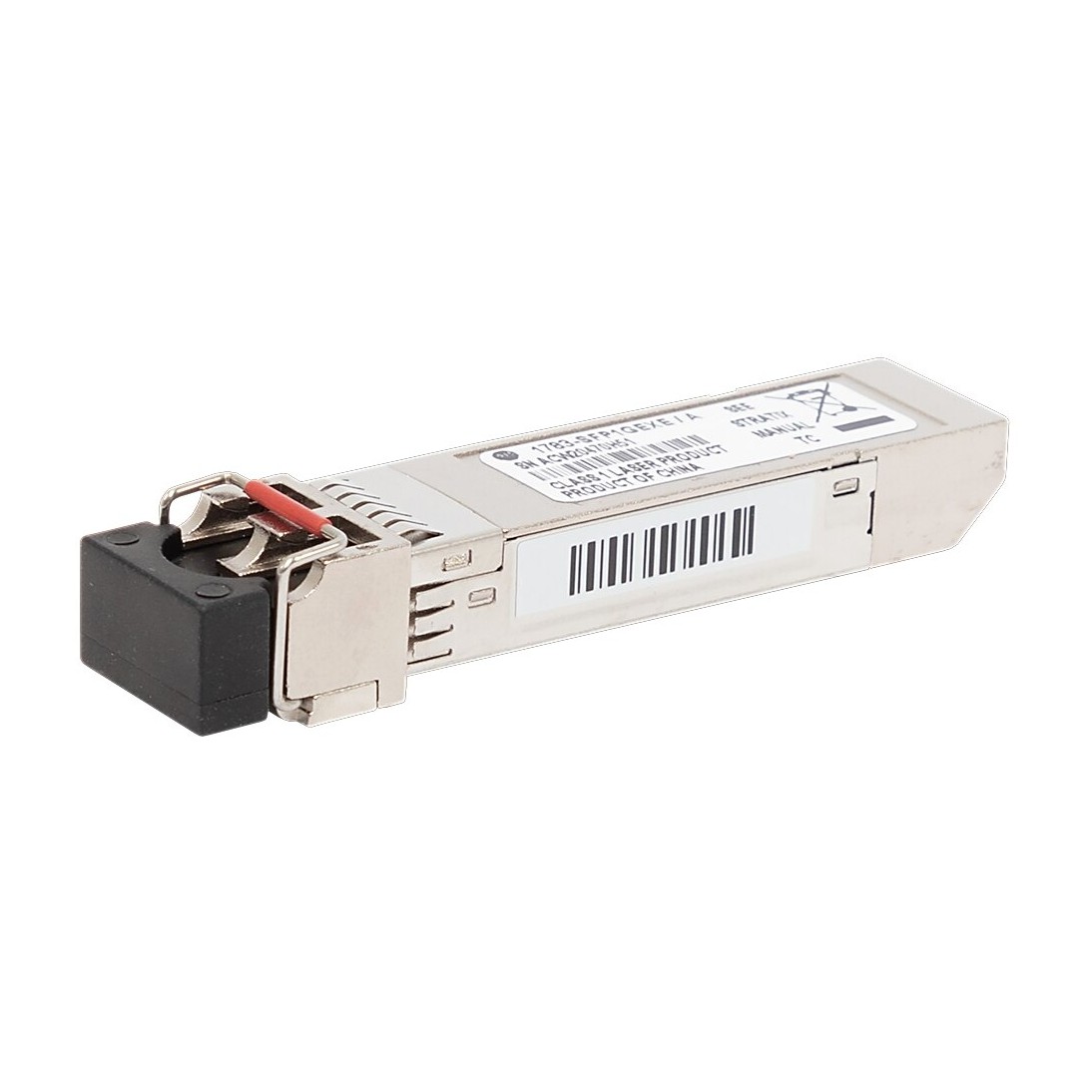Allen-Bradley 1783-SFP1GEXE 1783 Stratix EtherNet Switch Accessories