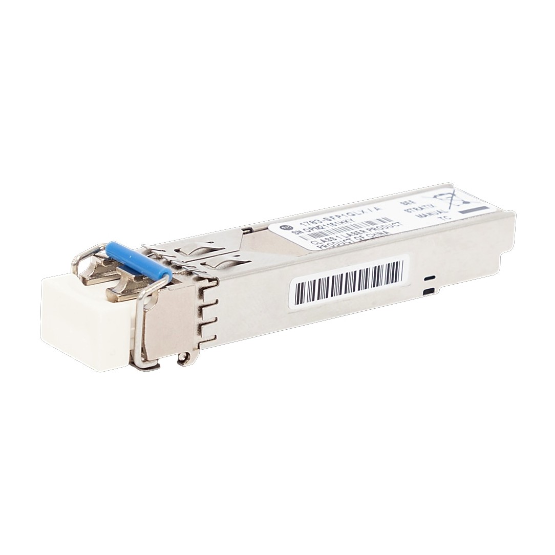 Allen-Bradley 1783-SFP1GLX 1783 Stratix EtherNet Switch Accessories