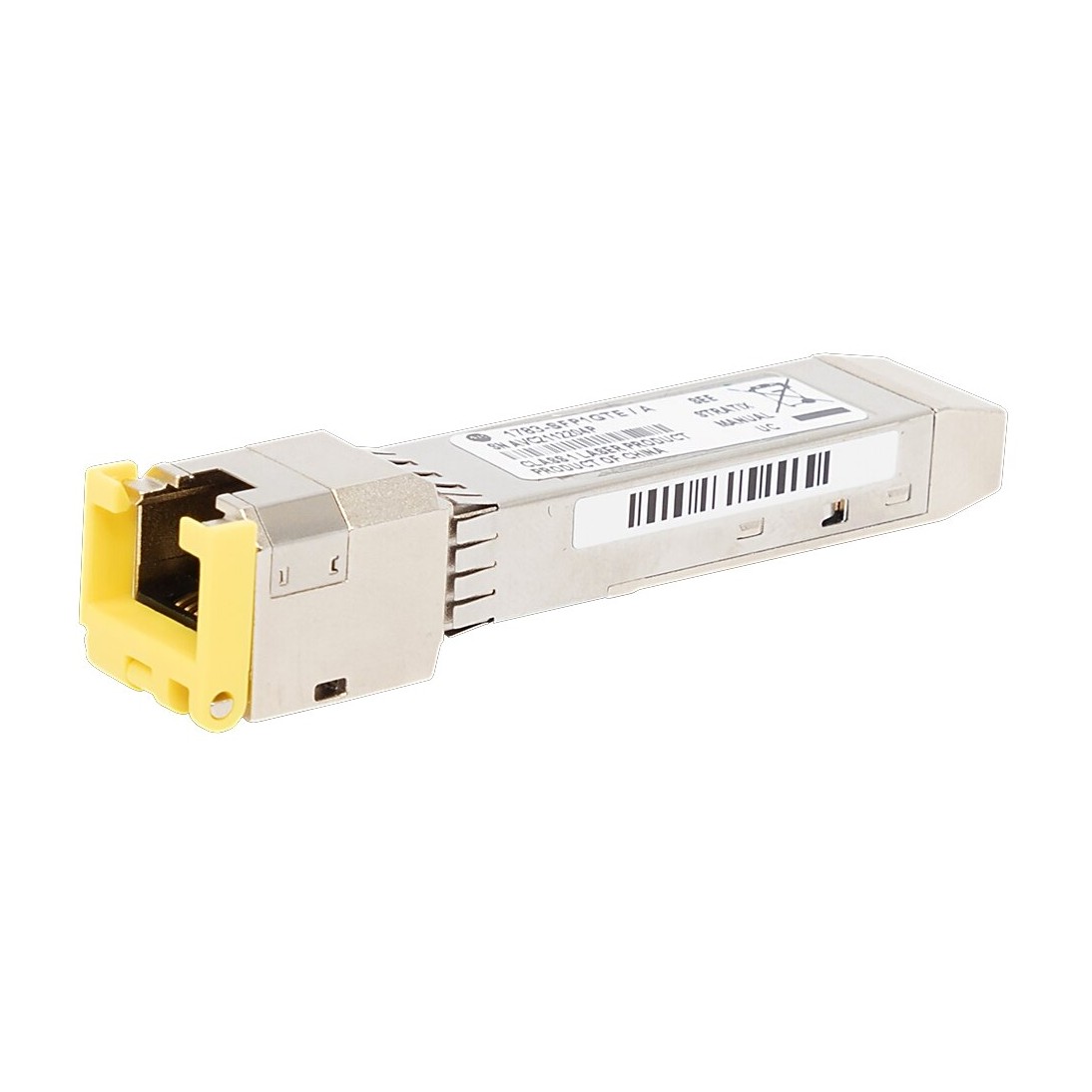 Allen-Bradley 1783-SFP1GTE 1783 Stratix EtherNet Switch Accessories