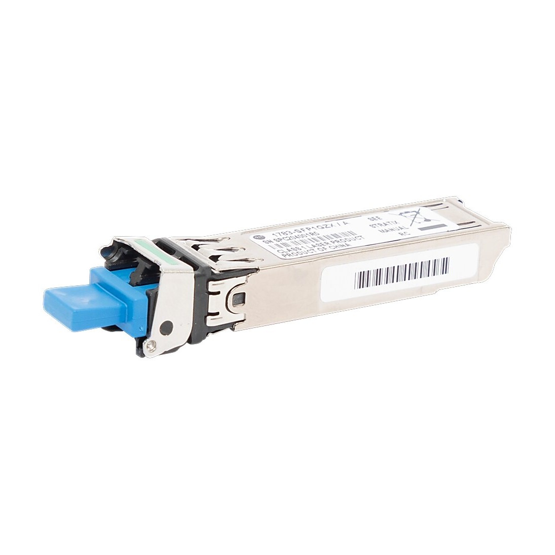Allen-Bradley 1783-SFP1GZX 1783 Stratix EtherNet Switch Accessories