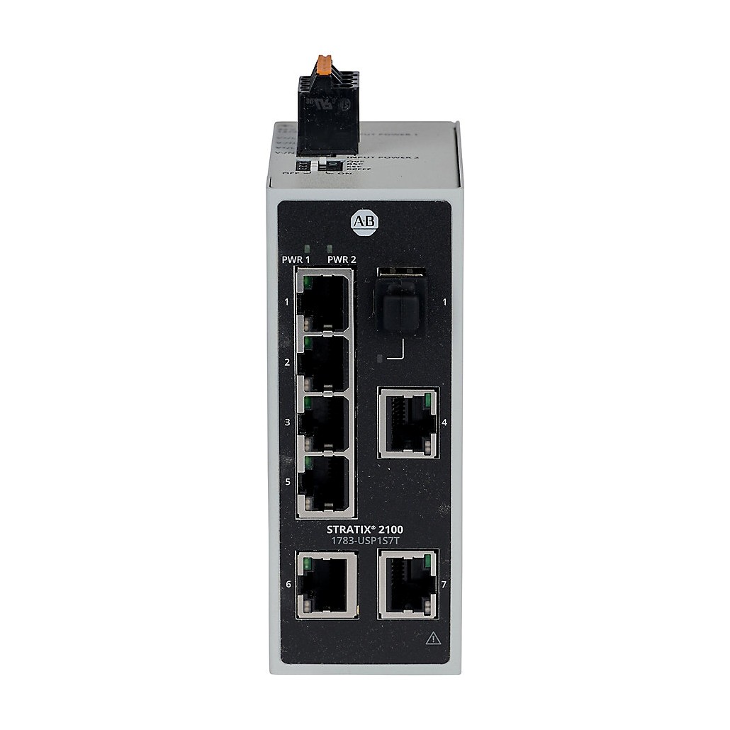 Allen-Bradley 1783-USP1S7T Stratix 2100