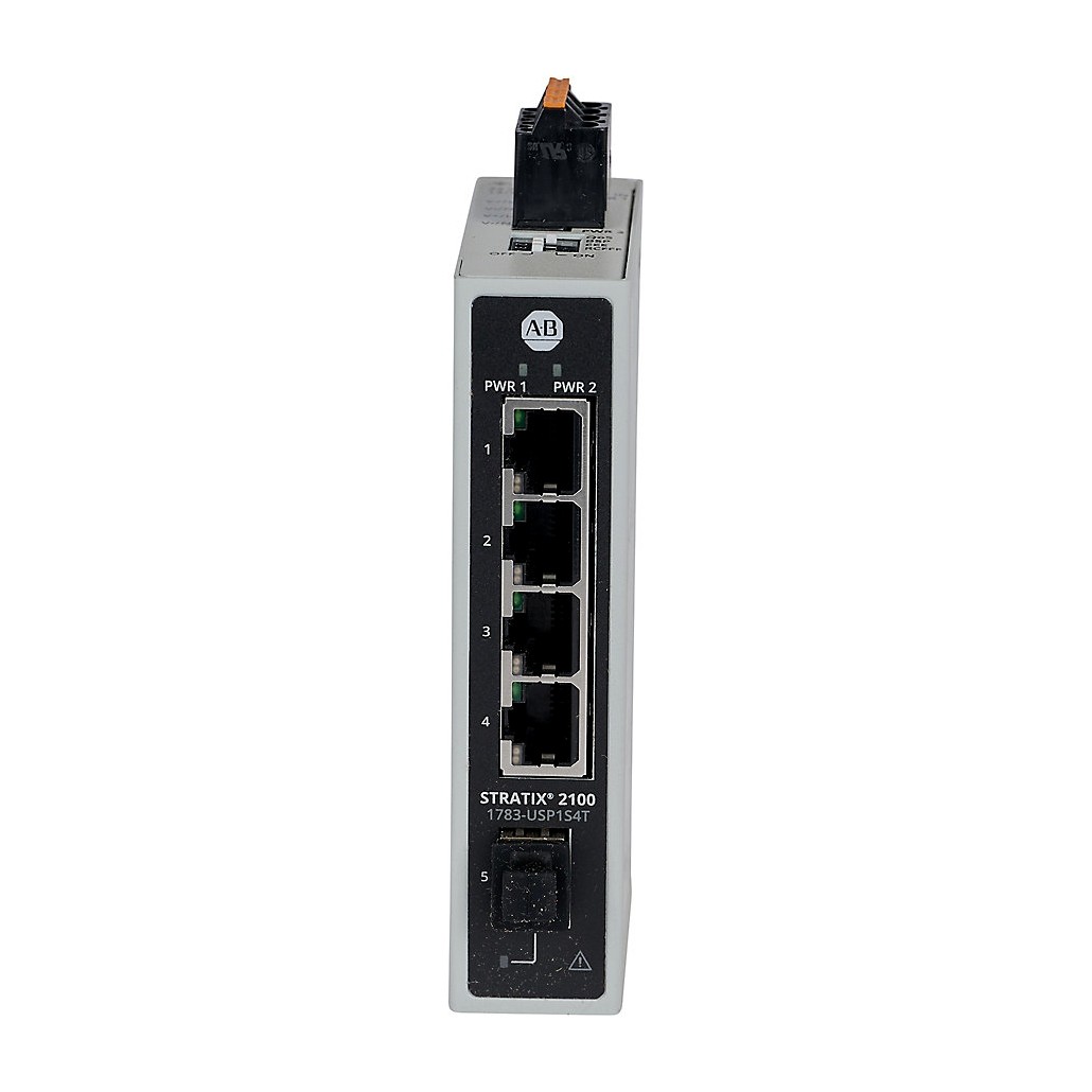 Allen-Bradley 1783-USP1SG4TG Stratix 2100