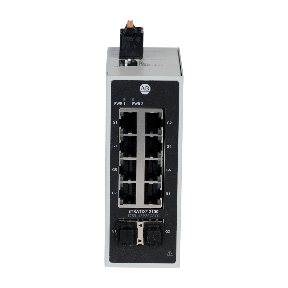 Allen-Bradley 1783-USP2SG8TG Stratix 2100
