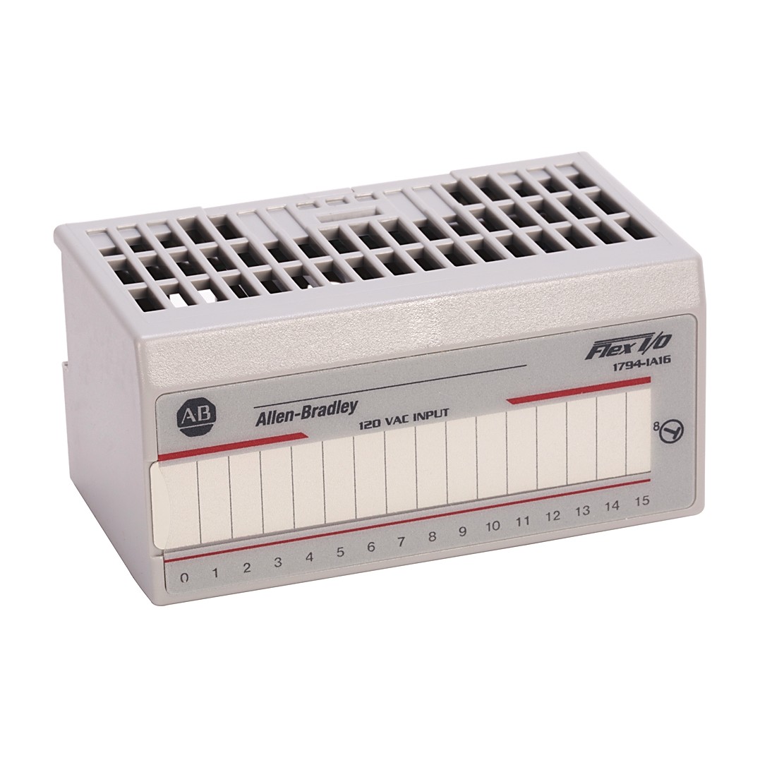 Allen-Bradley 1794-IA16 Flex 16 Point Digital Input Module