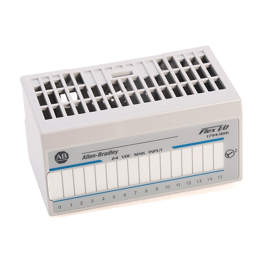 Allen-Bradley 1794-IB16D Flex 16 Point Digital Input Module