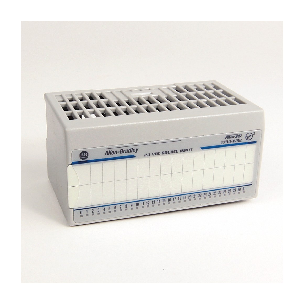 Allen-Bradley 1794-IV32 Flex 32 Point Digital Input Module