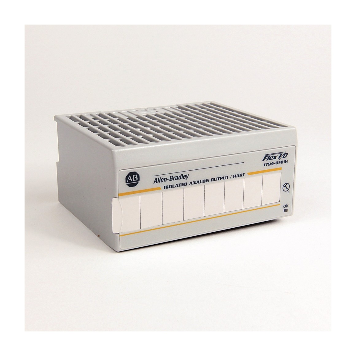 Allen-Bradley 1794-OF4I Flex 4 Point Analog Output Module