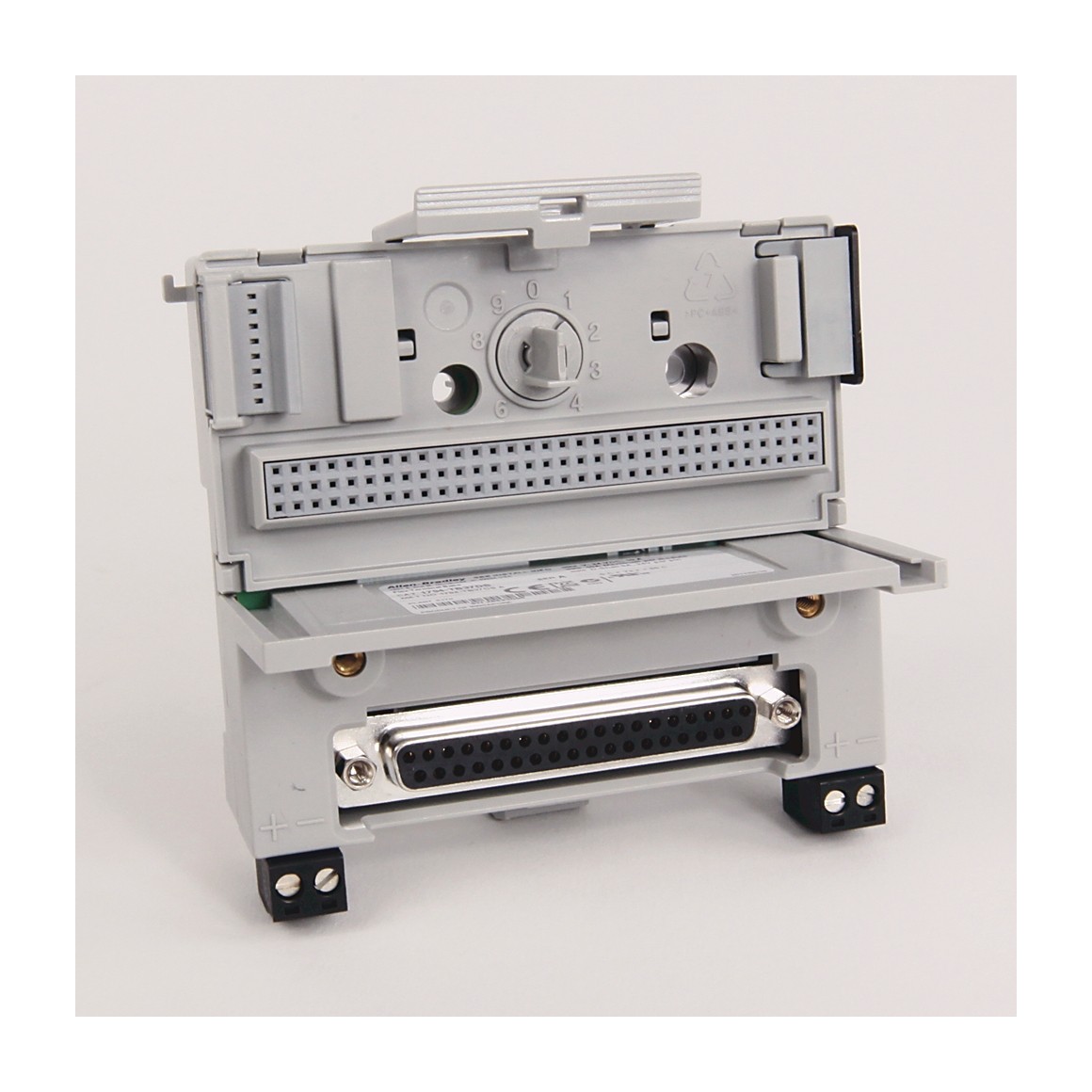 Allen-Bradley 1794-TB37DS Flex Terminal Base