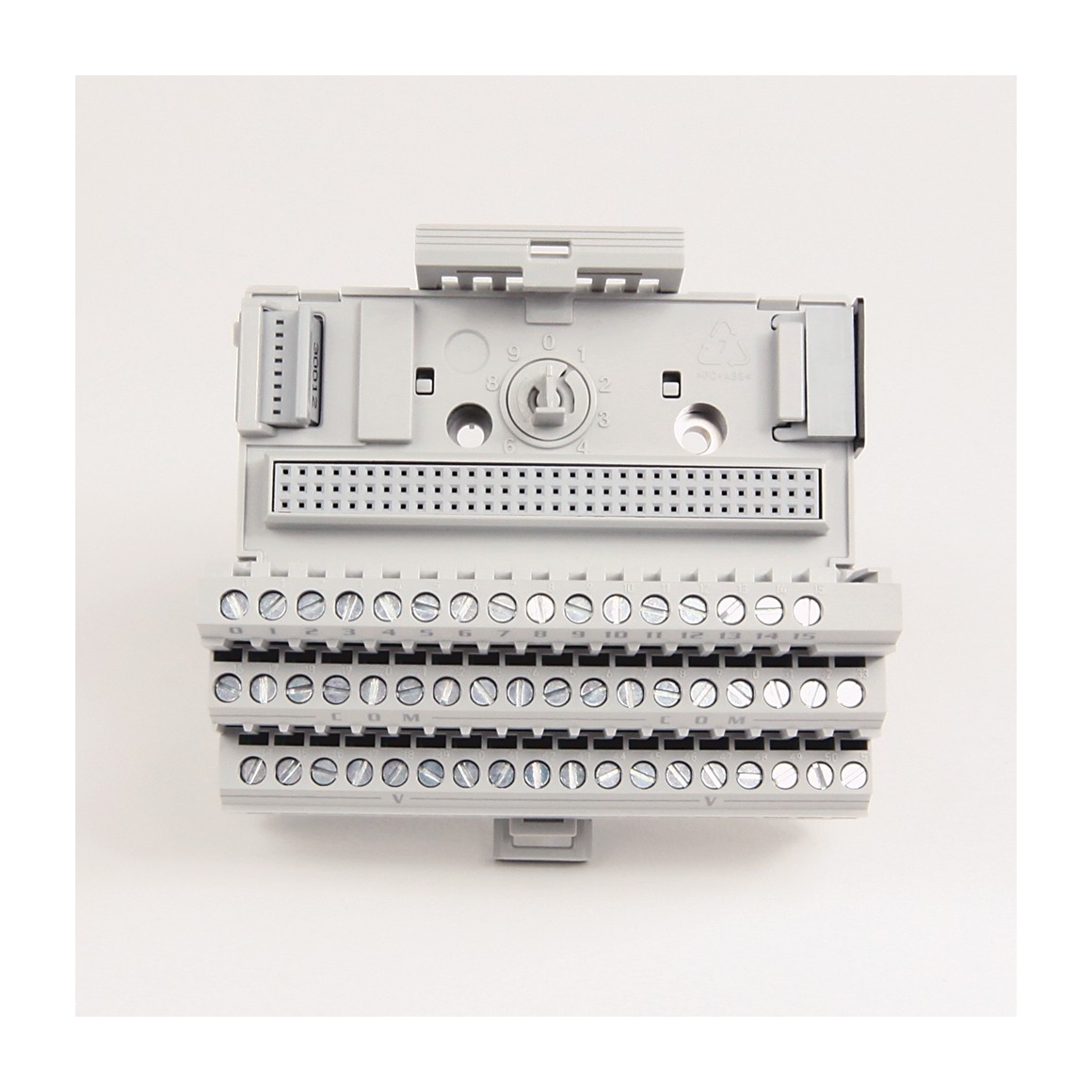 Allen-Bradley 1794-TB3K Flex Terminal Base