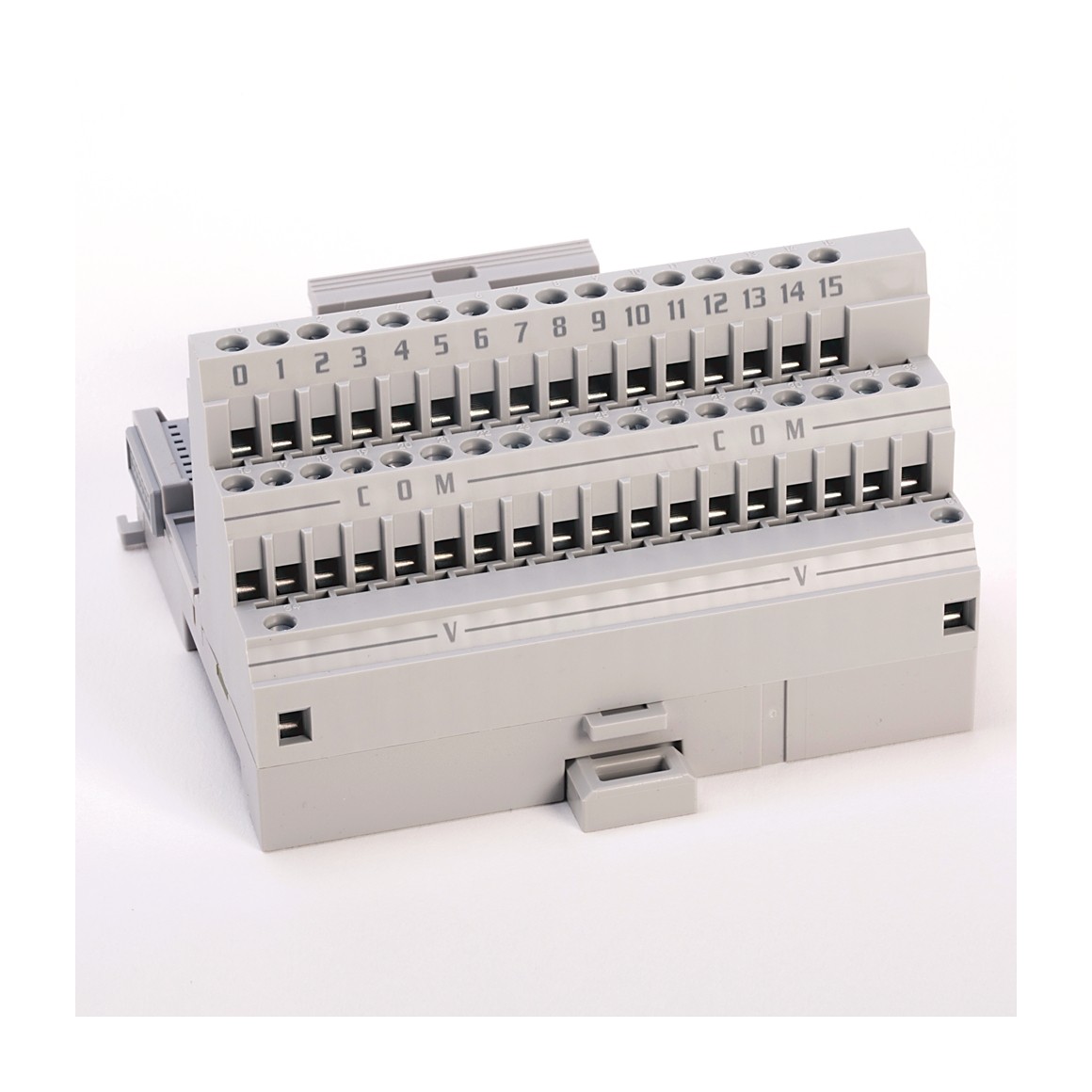 Allen-Bradley 1794-TB3S Flex Terminal Base