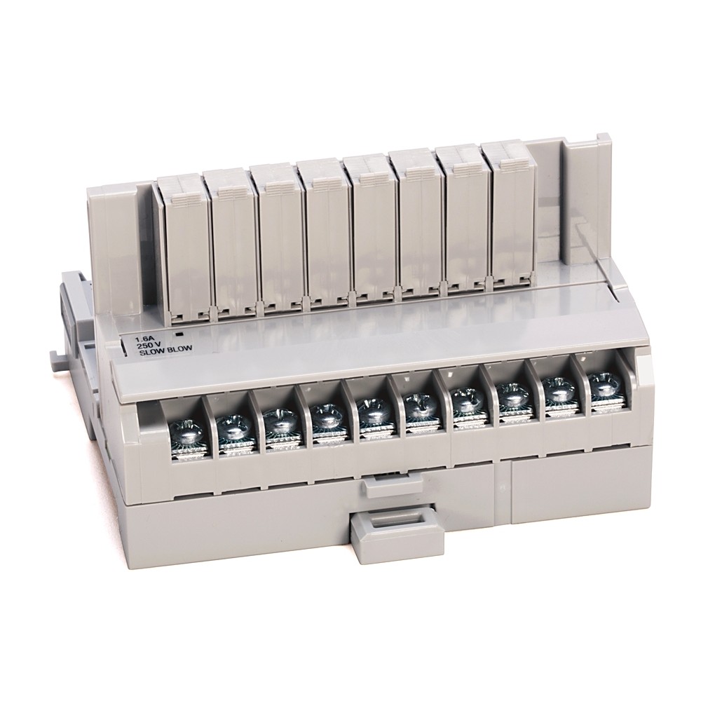 Allen-Bradley 1794-TBNF Flex Terminal Base