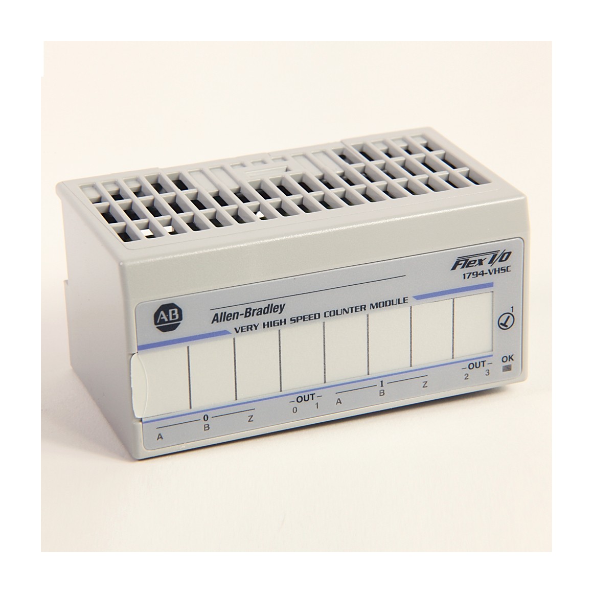 Allen-Bradley 1794-VHSC Flex 2 Point High Speed Counter Module
