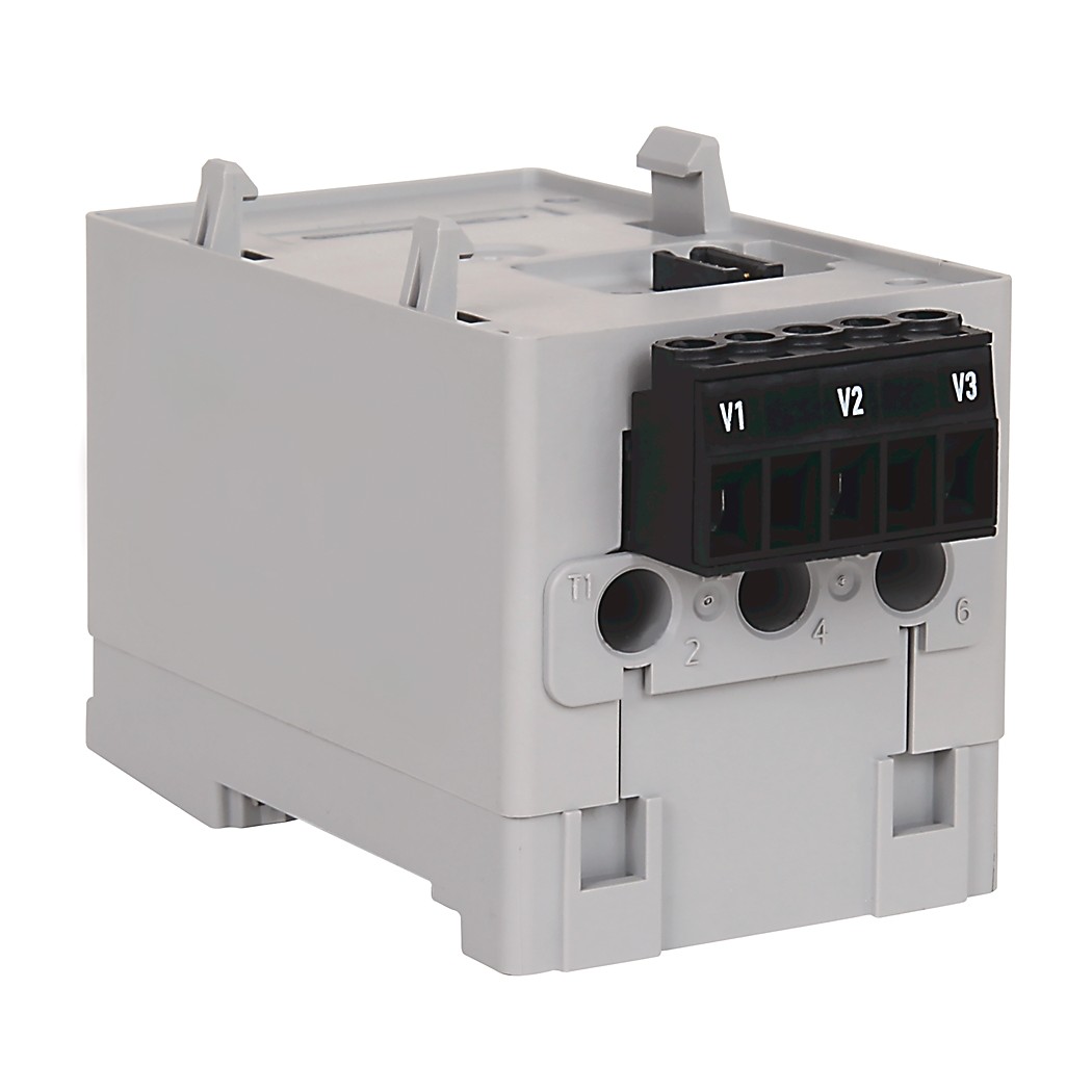 Allen-Bradley 193-ESM-VIG-30A-CT E300/E200 30 Amp Sensing Module