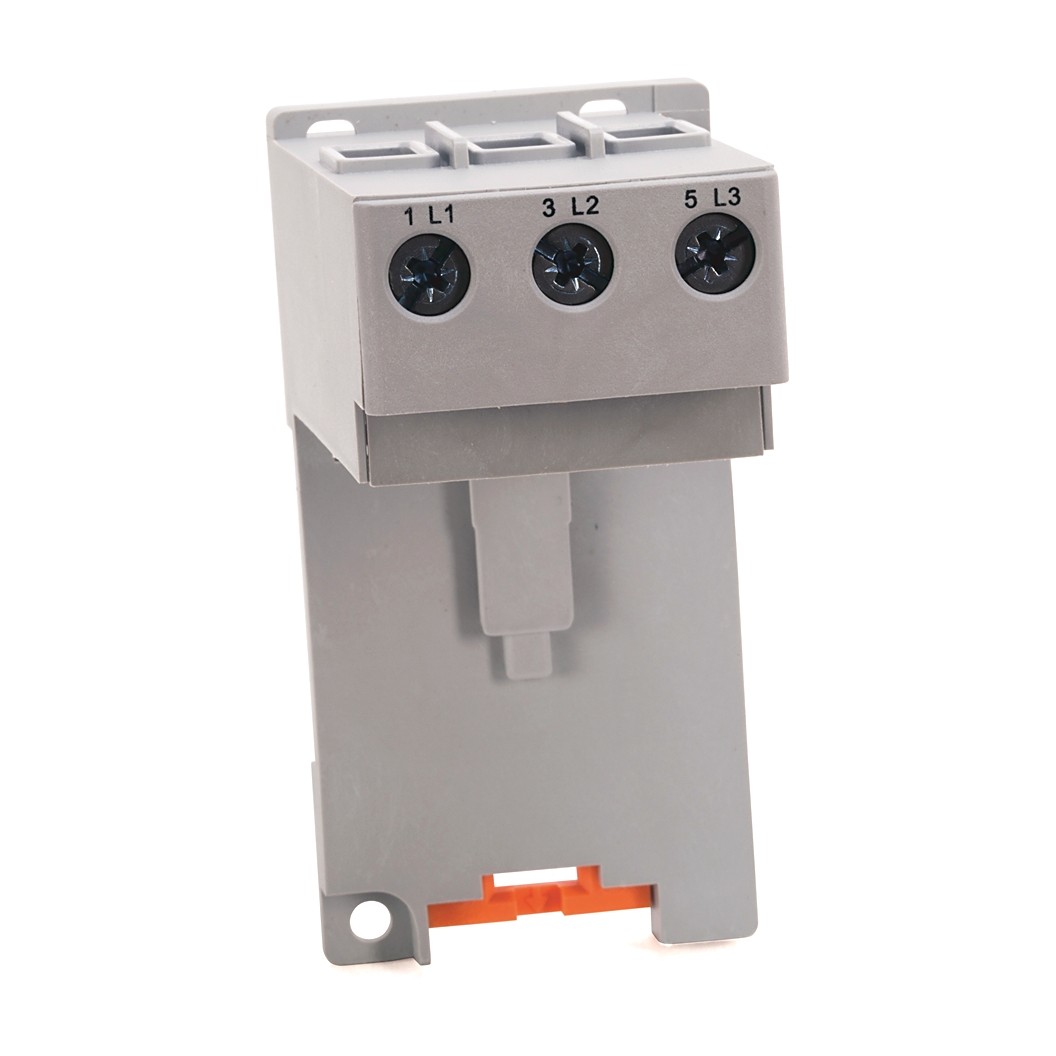 Allen-Bradley 193-T1APM DIN Rail/Panel Mounting Adaptor
