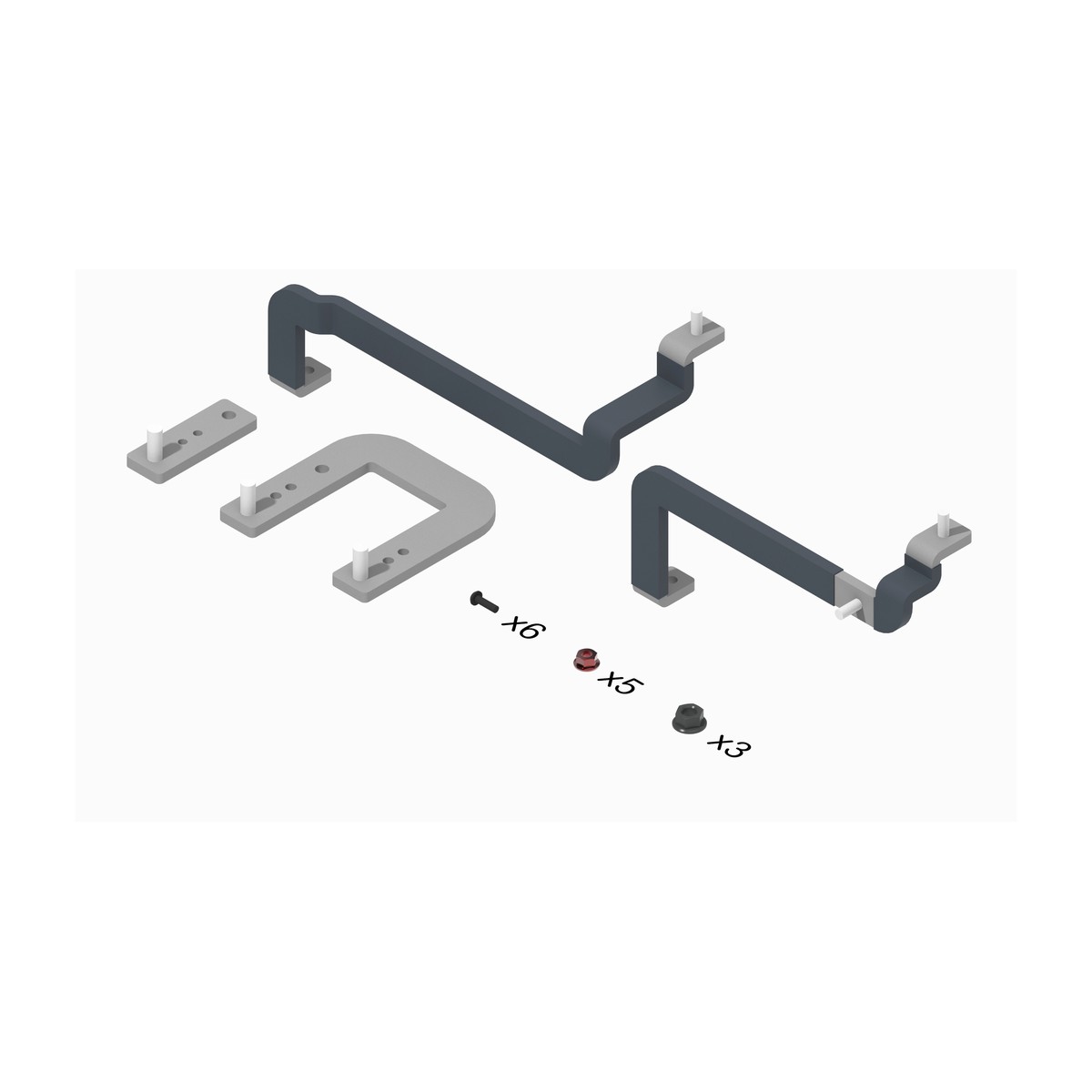 Allen-Bradley 20-750-DCBB3-F6 PowerFlex AC Drive User Installed Options, Spare Parts and Demo Units
