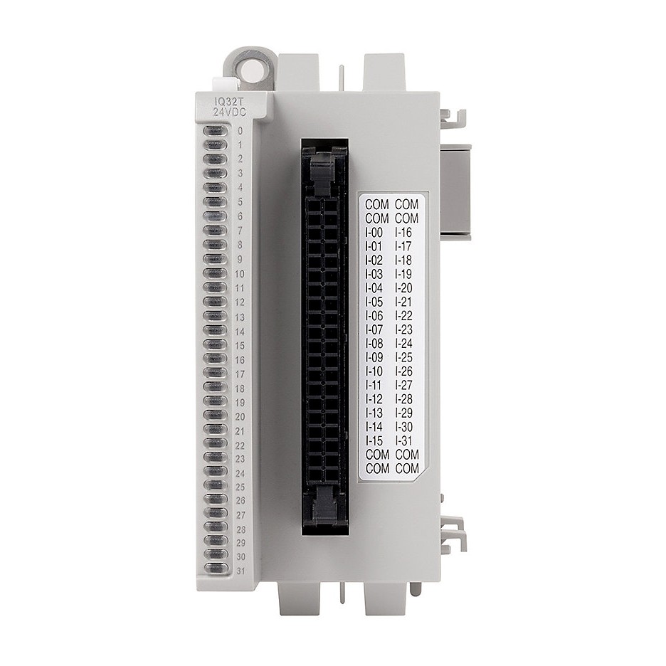 Allen-Bradley 2085-IQ32T Micro800 32 Point Digital Input Module