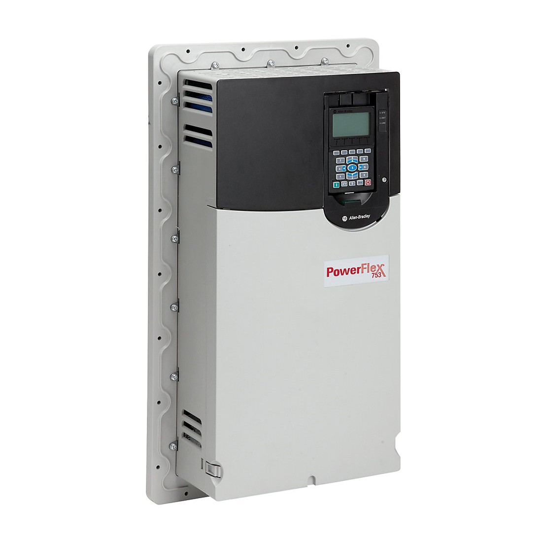 Allen-Bradley 20F11FC104JA0NNNNN PowerFlex Air Cooled 753 AC Drive