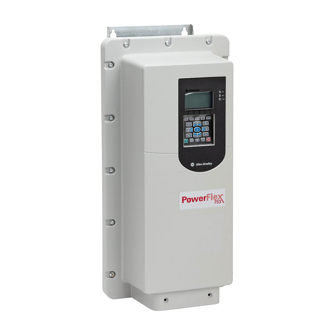 Allen-Bradley 20F11GC3P5JA0NNNNN PowerFlex Air Cooled 753 AC Drive
