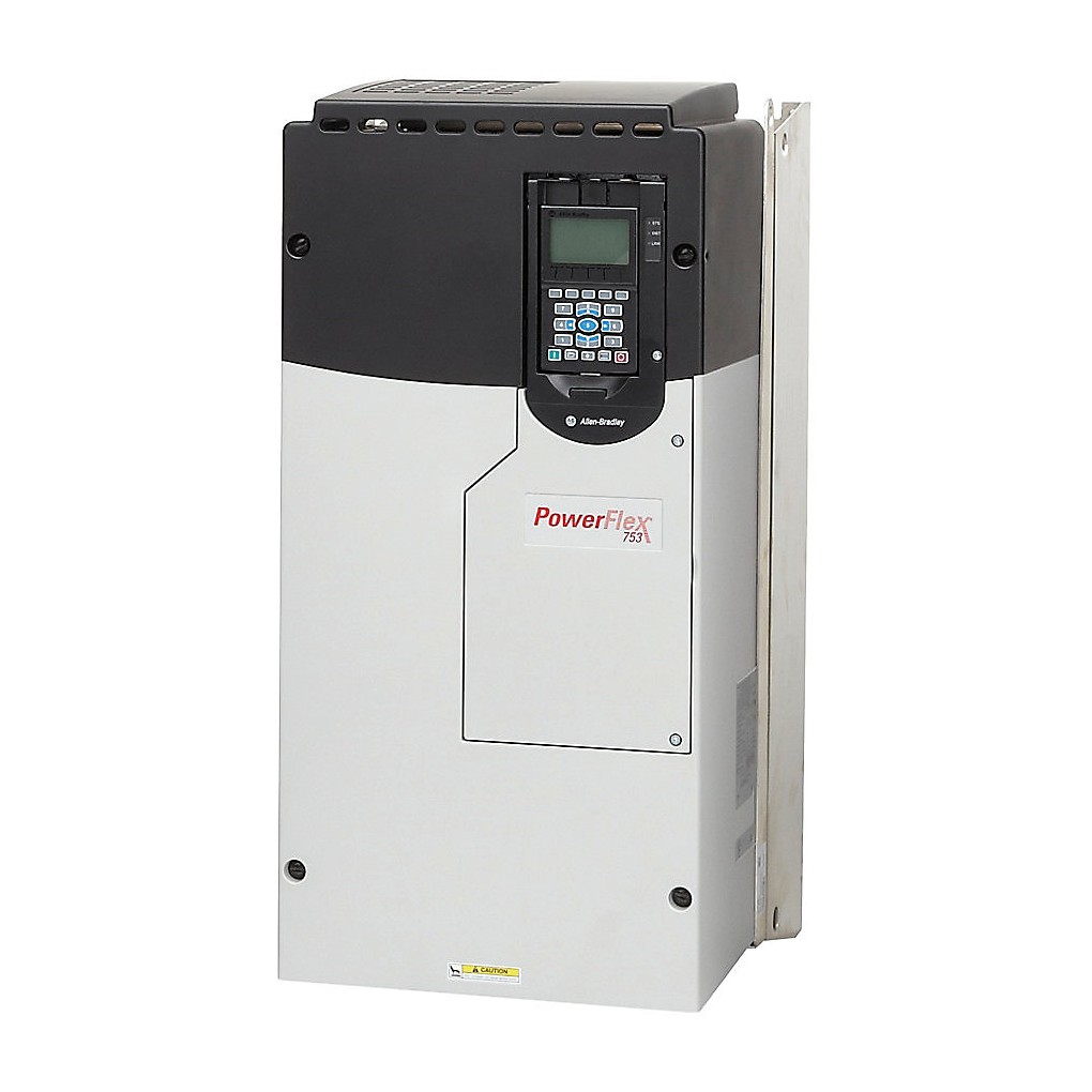 Allen-Bradley 20F1AGC140JA0NNNNN PowerFlex Air Cooled 753 AC Drive