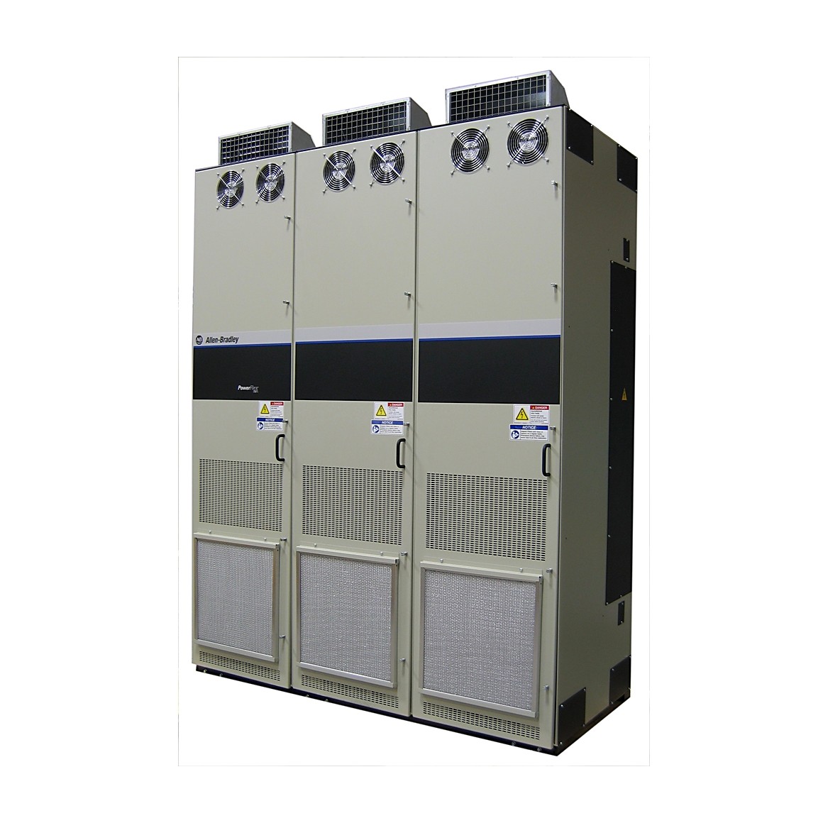 Allen-Bradley 20G11BD1K5JN0NNNNN PowerFlex Air Cooled 755 AC Drive