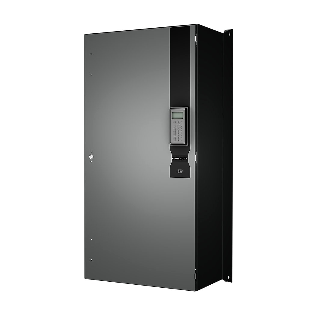 Allen-Bradley 20G11BE900JN2NNNNN PowerFlex Air Cooled 755 AC Drive