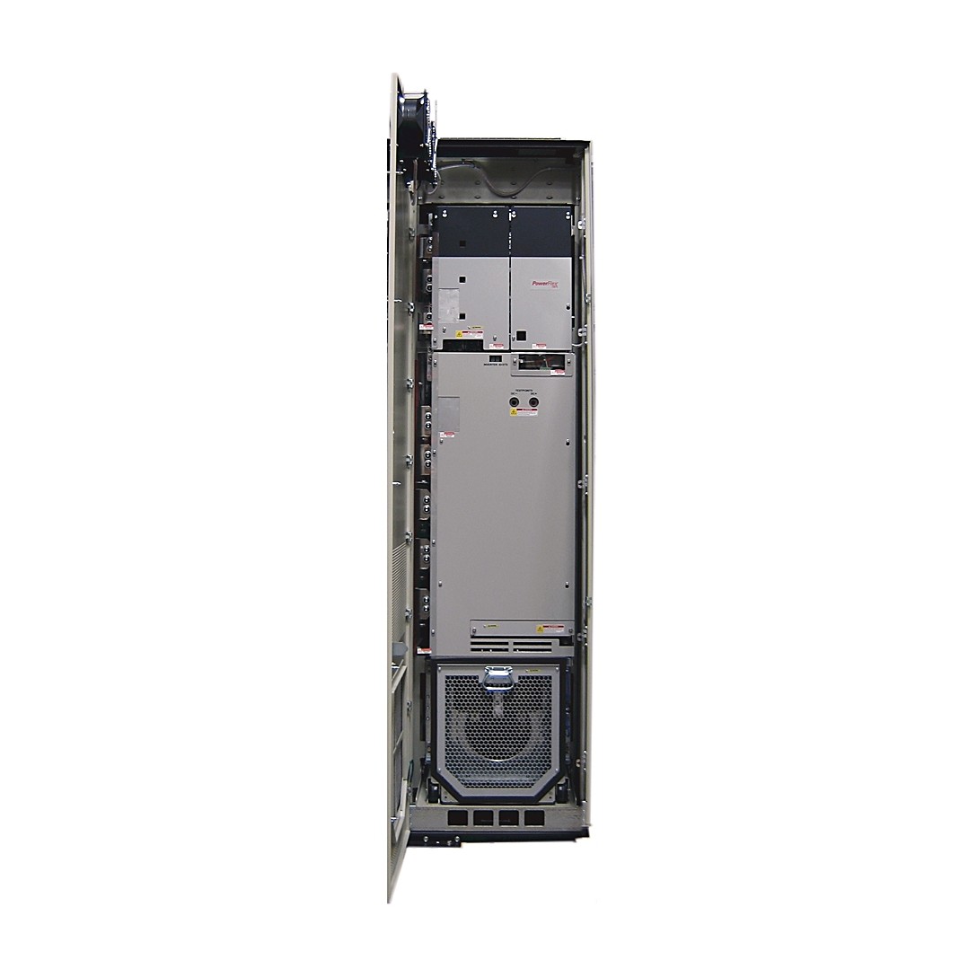 Allen-Bradley 20G1ALC770JN0NNNNN PowerFlex Air Cooled 755 AC Drive