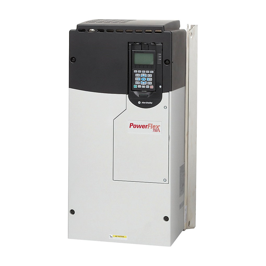 Allen-Bradley 20G1AND186JN0NNNNN PowerFlex Air Cooled 755 AC Drive