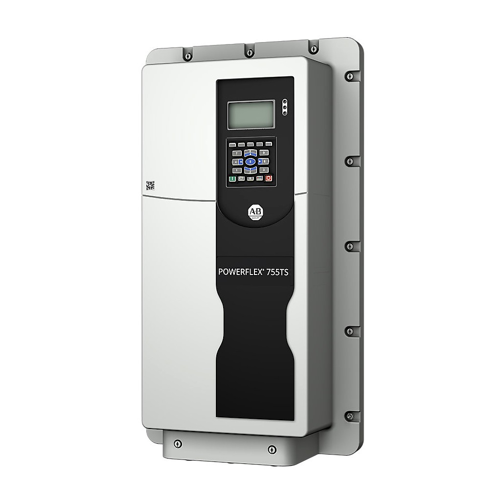 Allen-Bradley 20G21GB054JA0NNNNN PowerFlex 755TS AC Drive
