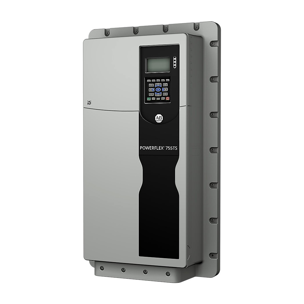Allen-Bradley 20G21GC072JA0NNNNN PowerFlex 755TS AC Drive