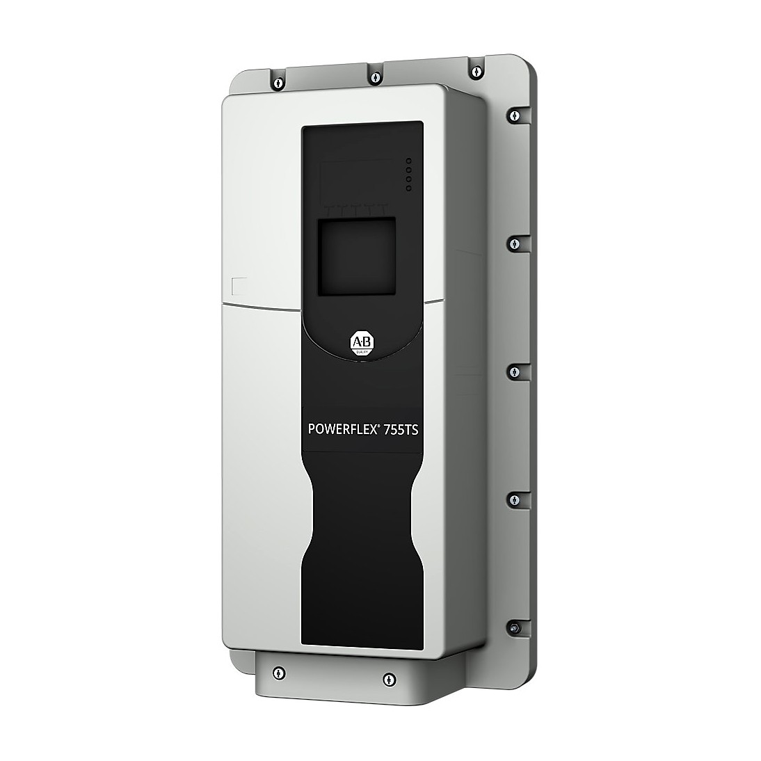 Allen-Bradley 20G21GD027JA0NNNNN PowerFlex 755TS AC Drive