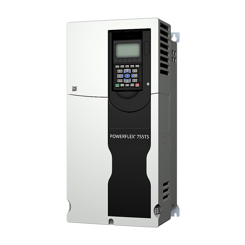 Allen-Bradley 20G21NC072JA0NNNNN PowerFlex 755TS AC Drive