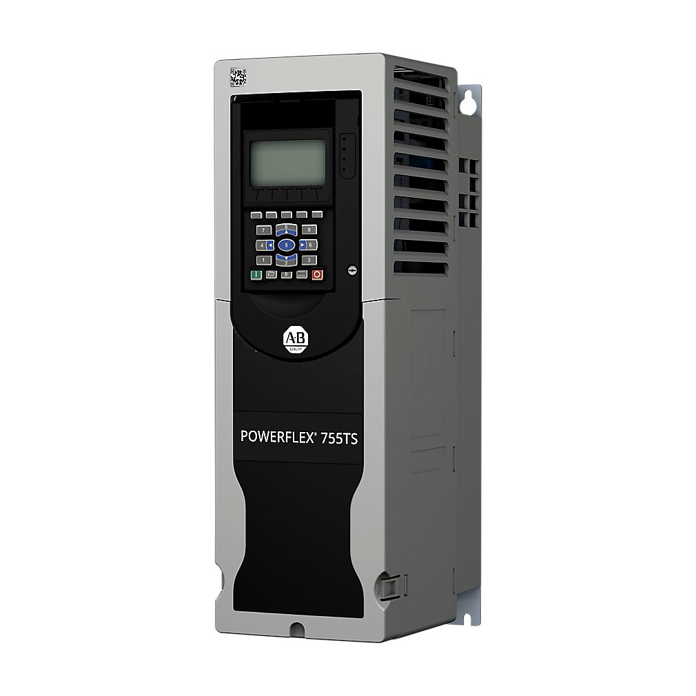Allen-Bradley 20G21ND014JA0NNNNN PowerFlex 755TS AC Drive