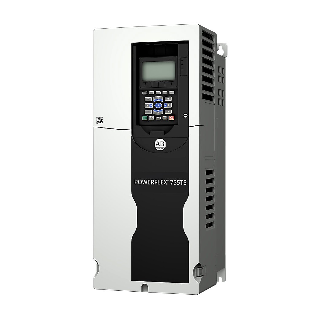 Allen-Bradley 20G21NE011JA0NNNNN PowerFlex 755TS AC Drive