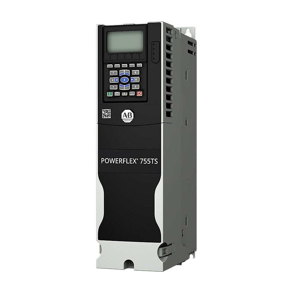 Allen-Bradley 20G21RC2P1JA0NNNNN PowerFlex 755TS AC Drive