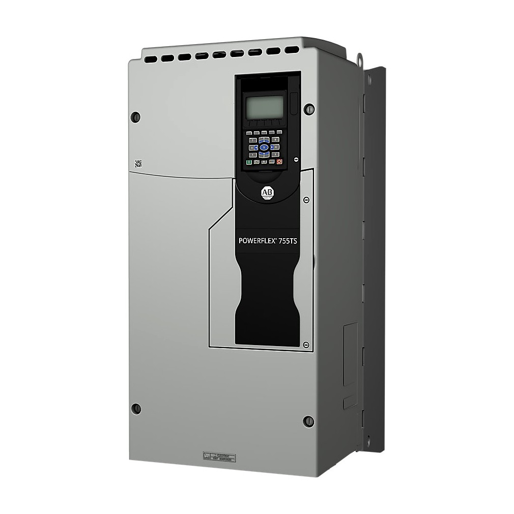 Allen-Bradley 20G2ANC205JN0NNNNN PowerFlex 755TS AC Drive