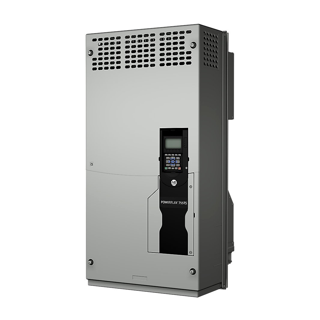 Allen-Bradley 20G2AND361JA0NNNNN PowerFlex 755TS AC Drive
