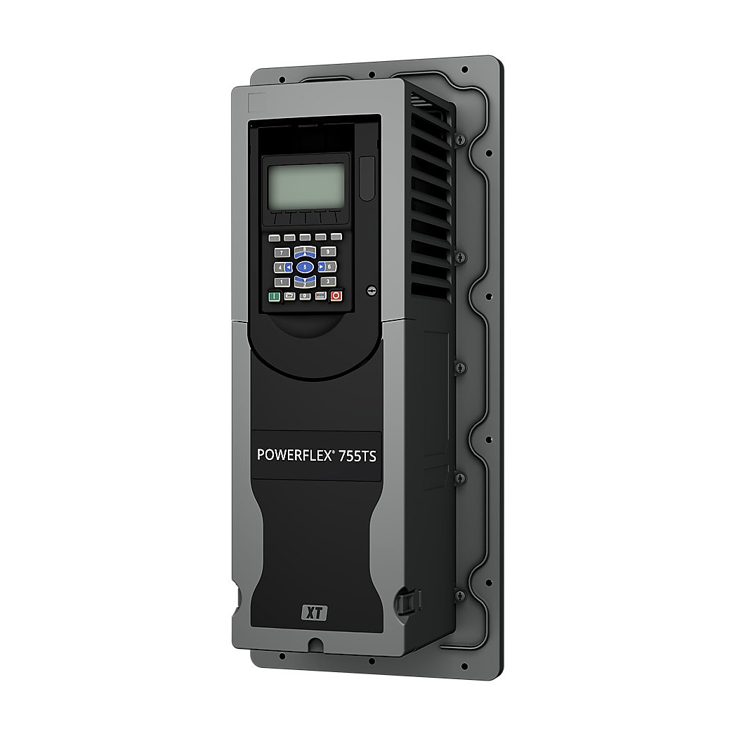 Allen-Bradley 20GE1FD011JA0NNNNN PowerFlex 755TS XT AC Drive