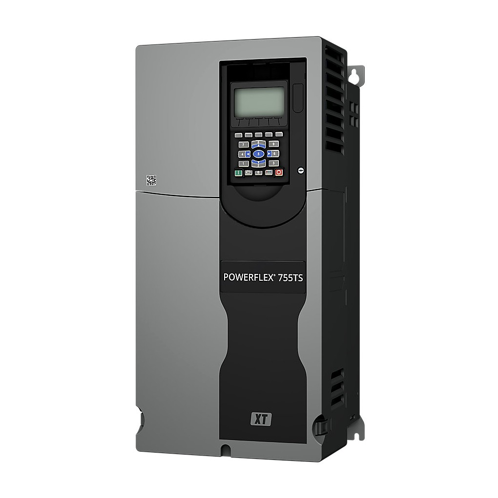 Allen-Bradley 20GE1NC060JA0NNNNN PowerFlex 755TS XT AC Drive