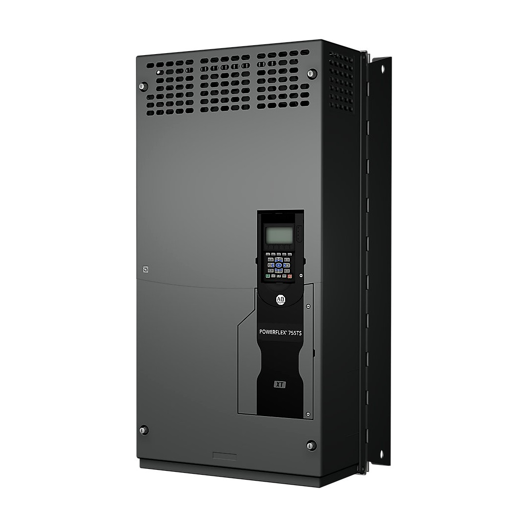 Allen-Bradley 20GEAND361JA0NNNNN PowerFlex 755TS XT AC Drive