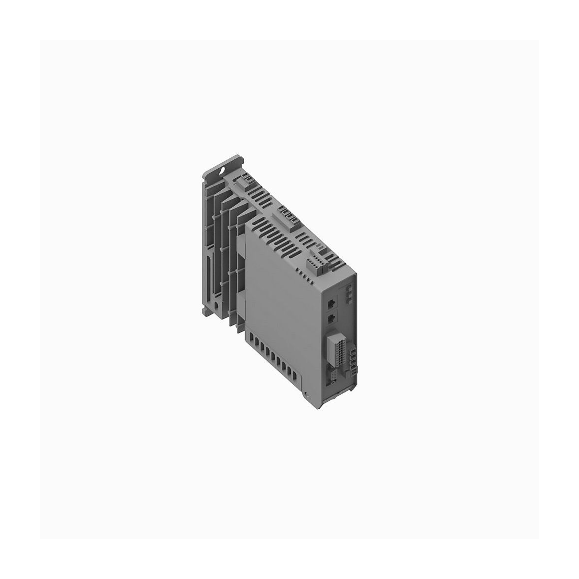 Allen-Bradley 2198-C4007-ERS Kinetix 5300 400V Class Servo Drive