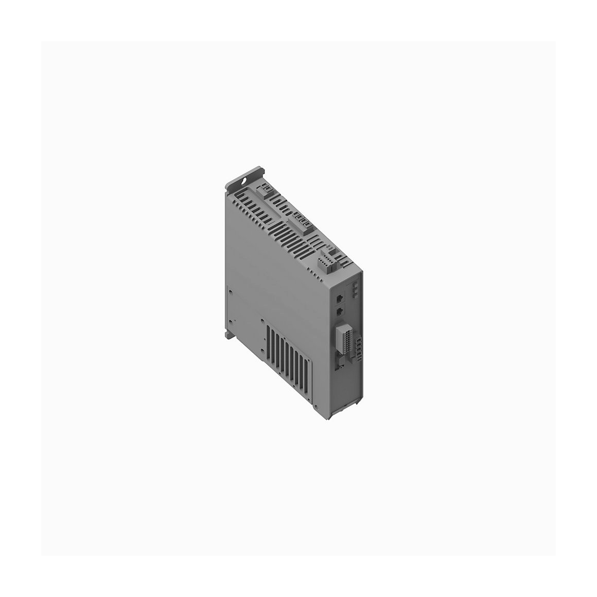 Allen-Bradley 2198-C4020-ERS Kinetix 5300 400V Class Servo Drive