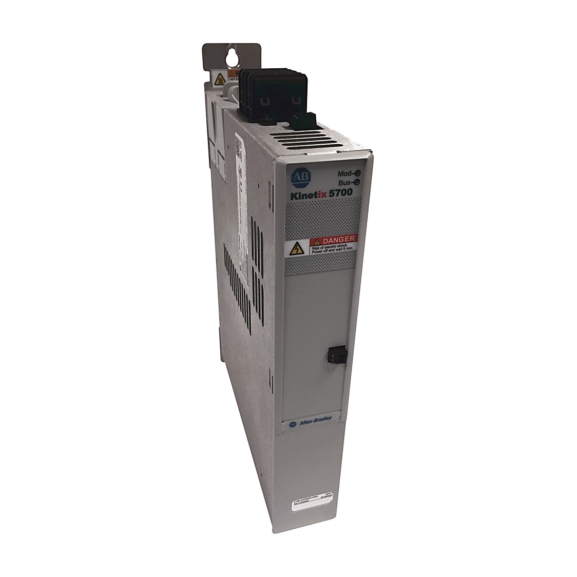 Allen-Bradley 2198-CAPMOD-2240 Kinetix 5700 Capacitor Module
