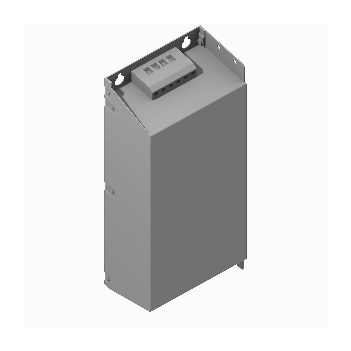Allen-Bradley 2198-DB335-F Kinetix 5100 3-Phase Line Filter