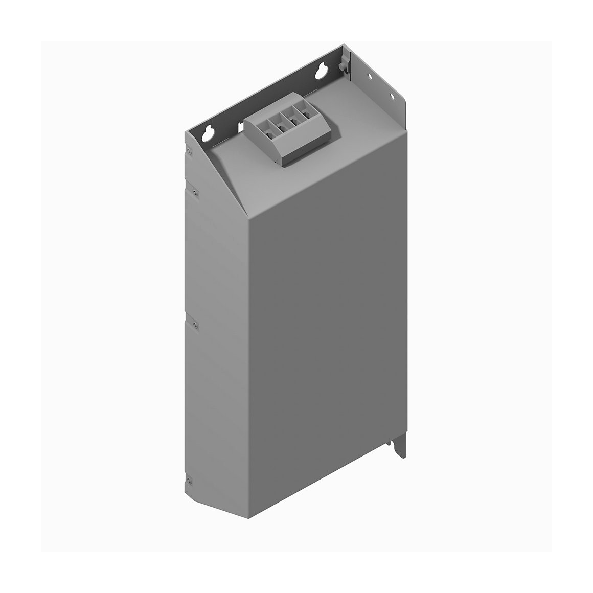 Allen-Bradley 2198-DB356-F Kinetix 5100 3-Phase Line Filter