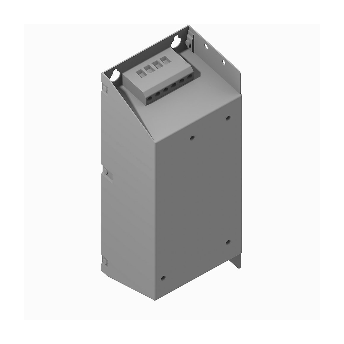 Allen-Bradley 2198-DB418-F Kinetix 5100 3-Phase Line Filter
